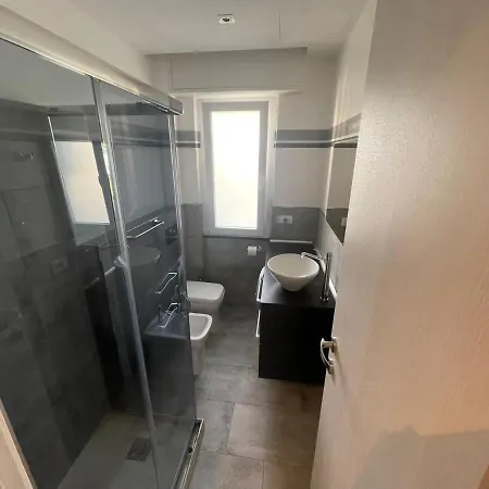 Apartamento Casa Patty