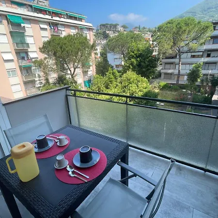 Apartamento Casa Patty