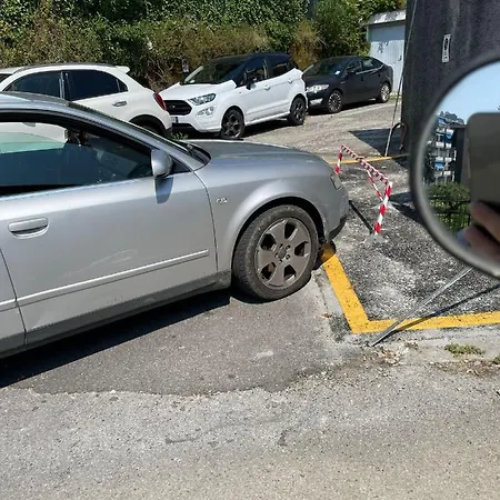 Apartamento Casa Patty Rapallo