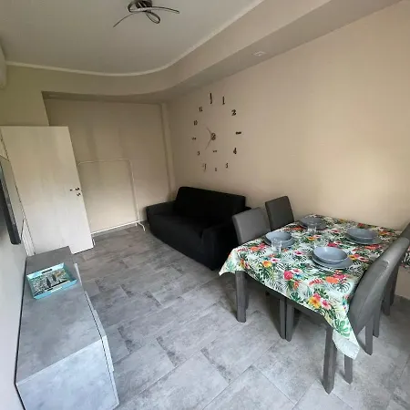 Apartamento Casa Patty *