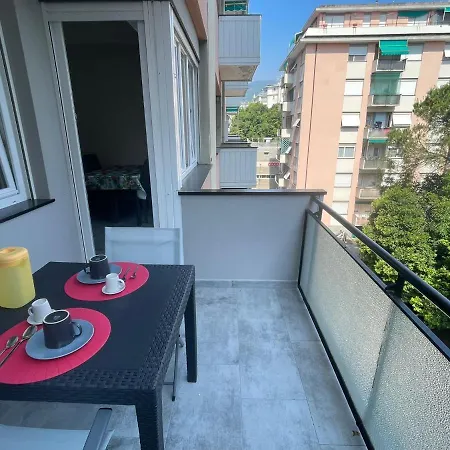 Casa Patty * Rapallo