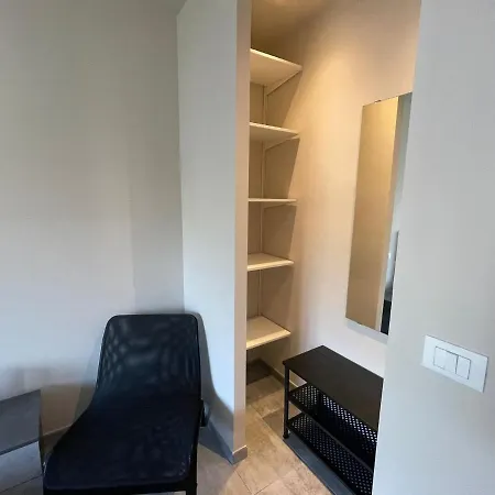 Casa Patty Appartement *