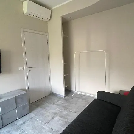 Casa Patty דירה *