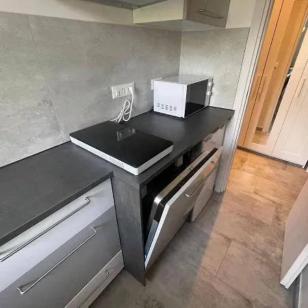 Casa Patty דירה *