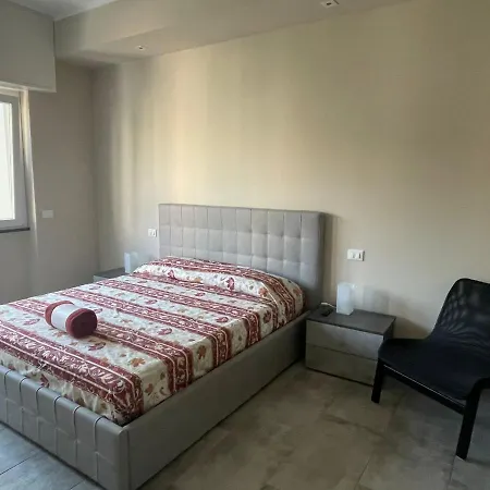 Casa Patty Appartement