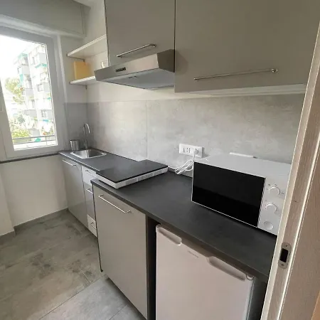 Casa Patty 公寓 拉帕洛