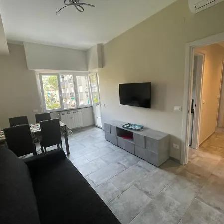 Casa Patty Appartement