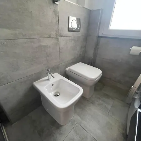 公寓 Casa Patty 拉帕洛