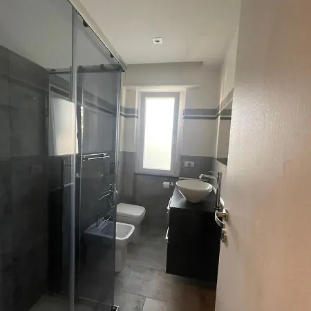 Appartement Casa Patty Rapallo