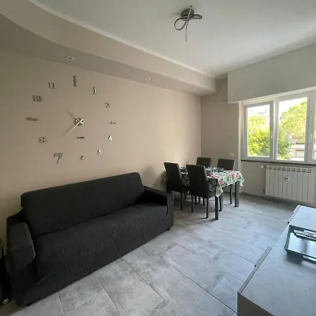 Casa Patty Appartement *