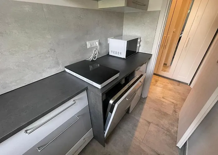 Casa Patty Lejlighed *