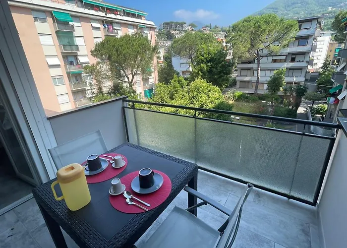 Lejlighed Casa Patty