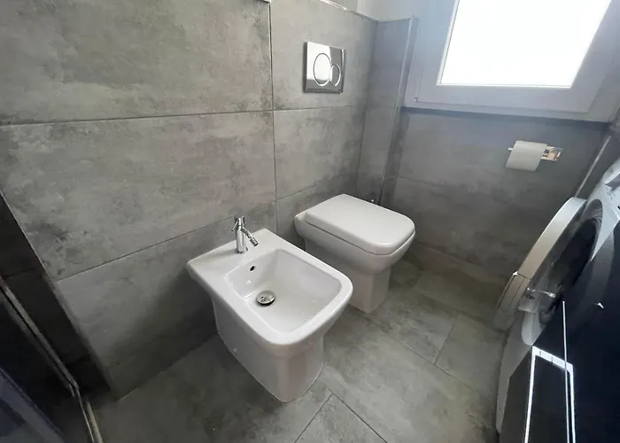 Lejlighed Casa Patty Rapallo