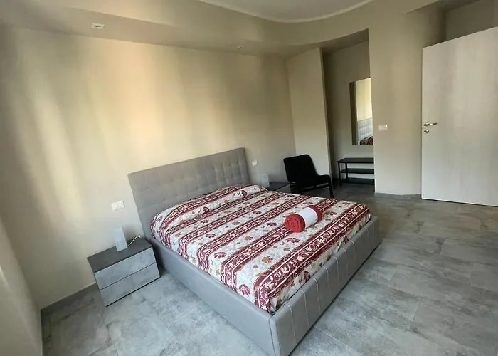 Lejlighed Casa Patty Rapallo