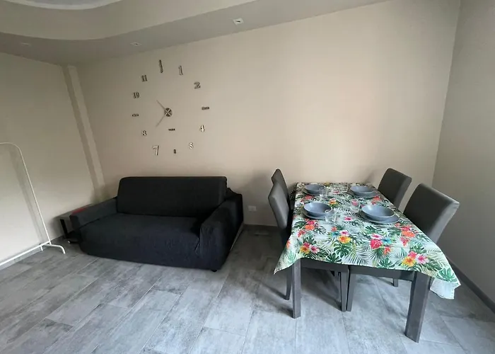 Casa Patty * Rapallo